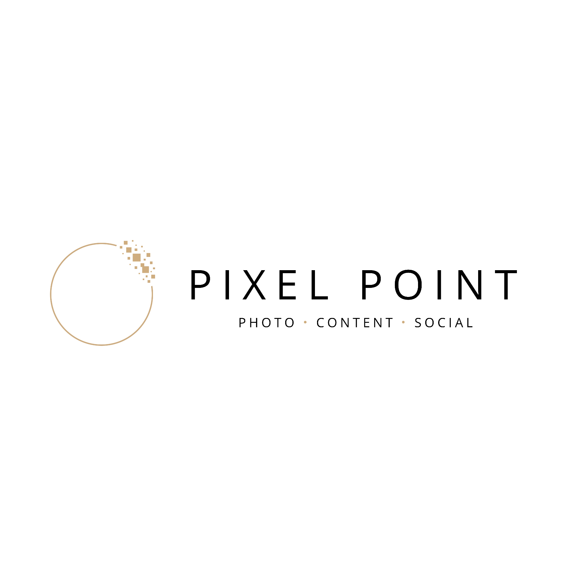 Pixel Point